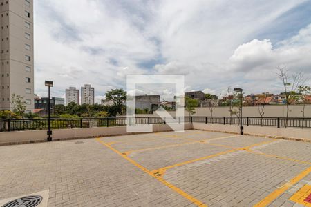 Apartamento à venda com 62m², 3 quartos e 1 vaga Apartamento à venda com 62m², 3 quartos e 1 vagaGaragem