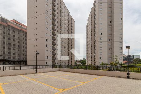 Apartamento à venda com 62m², 3 quartos e 1 vaga