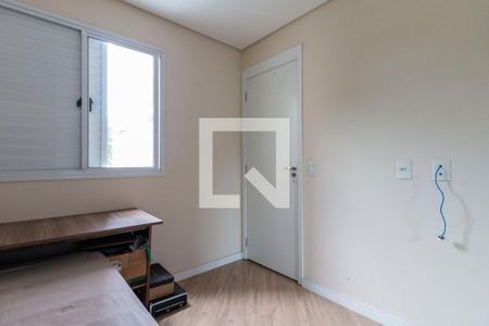 Apartamento à venda com 62m², 3 quartos e 1 vaga Apartamento à venda com 62m², 3 quartos e 1 vagaQuarto 2