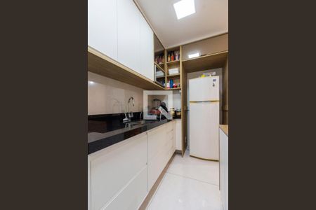 Apartamento à venda com 62m², 3 quartos e 1 vaga Apartamento à venda com 62m², 3 quartos e 1 vagaCozinha