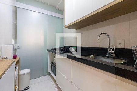 Apartamento à venda com 62m², 3 quartos e 1 vaga Apartamento à venda com 62m², 3 quartos e 1 vagaCozinha