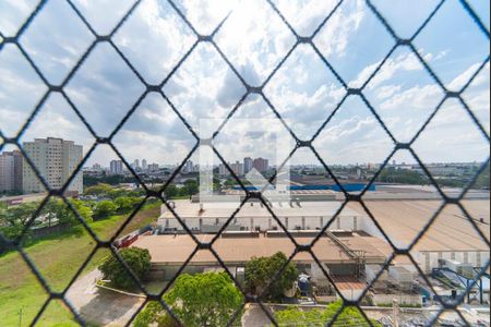 Apartamento à venda com 45m², 2 quartos e 1 vaga Apartamento à venda com 45m², 2 quartos e 1 vagaVista do Quarto 2