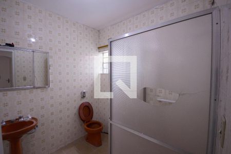 Casa à venda com 192m², 3 quartos e 5 vagas Casa à venda com 192m², 3 quartos e 5 vagasBanheiro Social 2