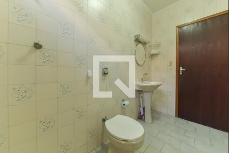 Casa à venda com 2 quartos, 188m² em Vila Alpina, São Paulo