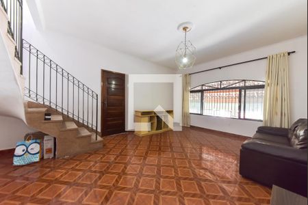 Casa à venda com 2 quartos, 188m² em Vila Alpina, São Paulo