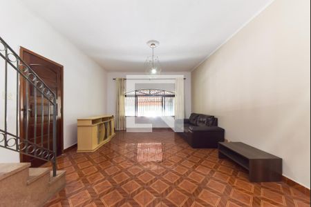 Casa à venda com 2 quartos, 188m² em Vila Alpina, São Paulo