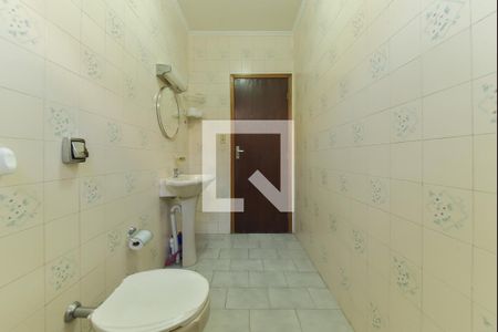 Casa à venda com 2 quartos, 188m² em Vila Alpina, São Paulo