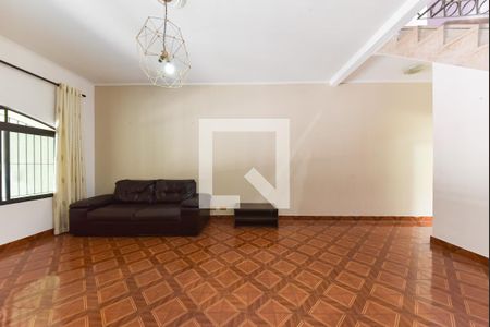 Casa à venda com 2 quartos, 188m² em Vila Alpina, São Paulo