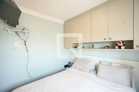 Apartamento à venda com 52m², 2 quartos e 1 vagaSuíte