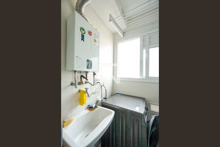 Apartamento à venda com 52m², 2 quartos e 1 vagaÁrea de serviço