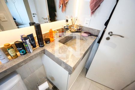 Apartamento à venda com 52m², 2 quartos e 1 vagaPia