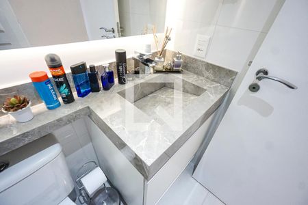 Apartamento à venda com 52m², 2 quartos e 1 vagaPia