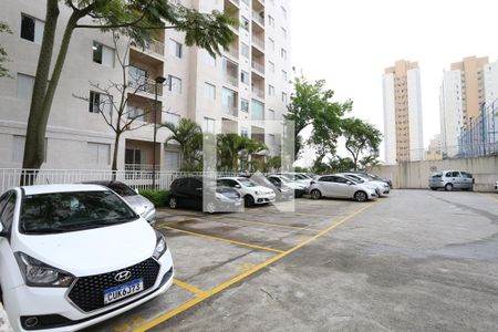 Apartamento à venda com 59m², 3 quartos e 1 vagaGaragem