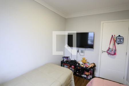 Apartamento à venda com 59m², 3 quartos e 1 vagaQuarto 1