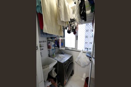 Apartamento à venda com 59m², 3 quartos e 1 vagaÁrea de Serviço