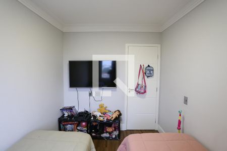 Apartamento à venda com 59m², 3 quartos e 1 vagaQuarto 1