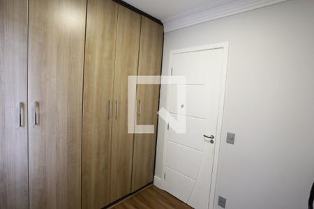 Apartamento à venda com 59m², 3 quartos e 1 vagaQuarto 3