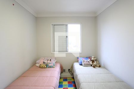 Apartamento à venda com 59m², 3 quartos e 1 vagaQuarto 1