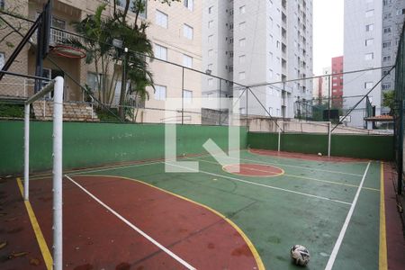 Apartamento à venda com 59m², 3 quartos e 1 vagaQuadra Esportiva