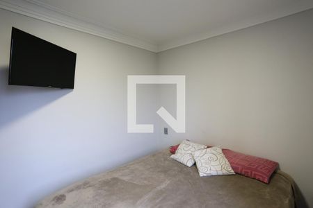 Apartamento à venda com 59m², 3 quartos e 1 vagaQuarto 2