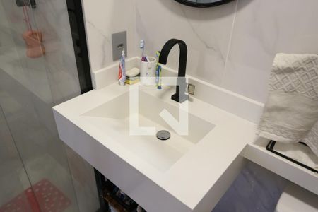 Apartamento à venda com 59m², 3 quartos e 1 vagaBanheiro