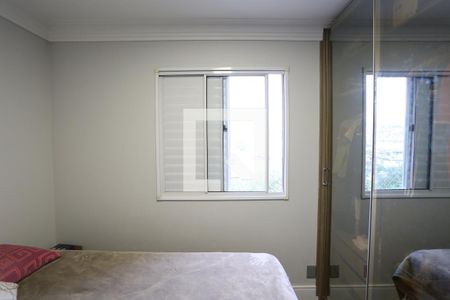 Apartamento à venda com 59m², 3 quartos e 1 vagaQuarto 2