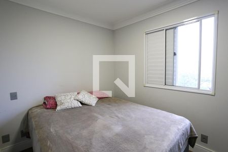 Apartamento à venda com 59m², 3 quartos e 1 vagaQuarto 2
