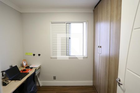 Apartamento à venda com 59m², 3 quartos e 1 vagaQuarto 3
