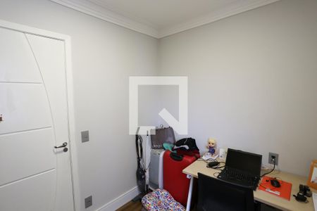 Apartamento à venda com 59m², 3 quartos e 1 vagaQuarto 3