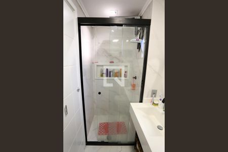 Apartamento à venda com 59m², 3 quartos e 1 vagaBanheiro