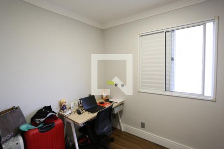 Apartamento à venda com 59m², 3 quartos e 1 vagaQuarto 3