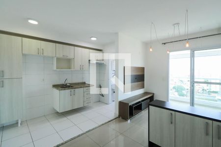 Apartamento para alugar com 2 quartos, 60m² em Vila Gomes Cardim, São Paulo