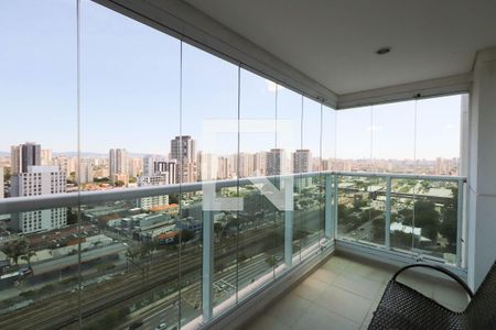 Apartamento para alugar com 2 quartos, 60m² em Vila Gomes Cardim, São Paulo