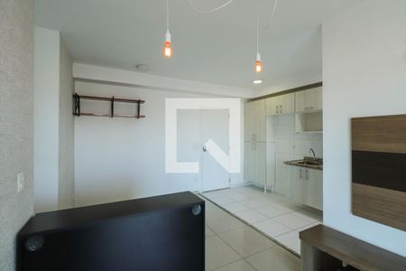 Apartamento para alugar com 2 quartos, 60m² em Vila Gomes Cardim, São Paulo