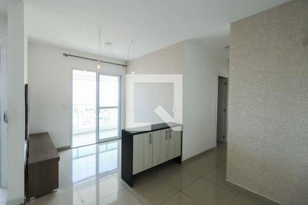 Apartamento para alugar com 2 quartos, 60m² em Vila Gomes Cardim, São Paulo
