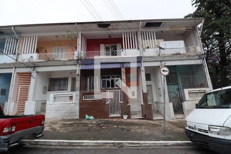 Casa à venda com 150m², 2 quartos e sem vagaFachada
