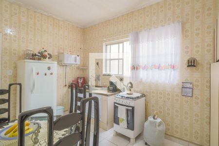 Casa à venda com 150m², 2 quartos e sem vagaCozinha