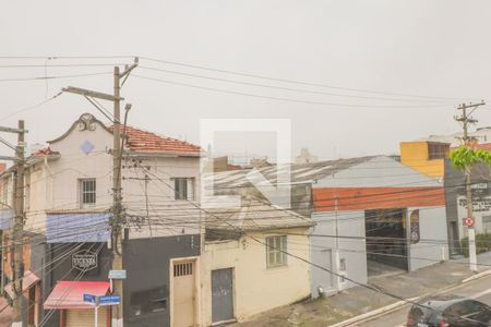 Vista  de casa à venda com 2 quartos, 150m² em Belenzinho, São Paulo