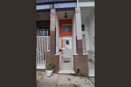 Casa à venda com 150m², 2 quartos e sem vagaFachada