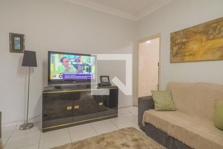 Sala de casa à venda com 2 quartos, 150m² em Belenzinho, São Paulo