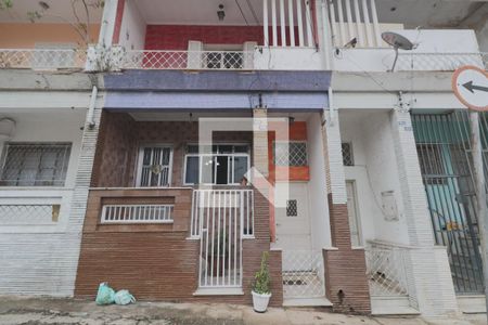 Casa à venda com 150m², 2 quartos e sem vagaFachada