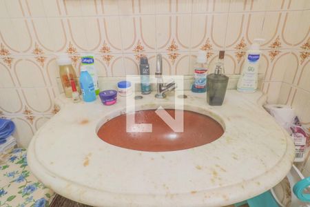 Casa à venda com 150m², 2 quartos e sem vagaBanheiro