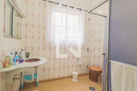 Casa à venda com 150m², 2 quartos e sem vagaBanheiro