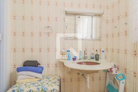 Casa à venda com 150m², 2 quartos e sem vagaBanheiro