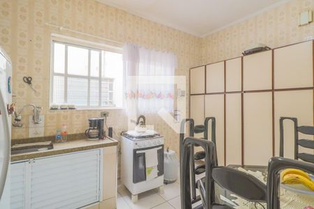 Casa à venda com 150m², 2 quartos e sem vagaCozinha