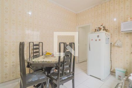 Casa à venda com 150m², 2 quartos e sem vagaCozinha