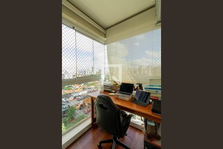 Apartamento à venda com 125m², 3 quartos e 2 vagas Apartamento à venda com 125m², 3 quartos e 2 vagasVaranda Suíte