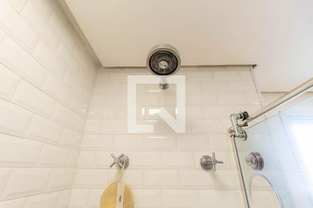 Apartamento à venda com 125m², 3 quartos e 2 vagas Apartamento à venda com 125m², 3 quartos e 2 vagasBanheiro da Suíte