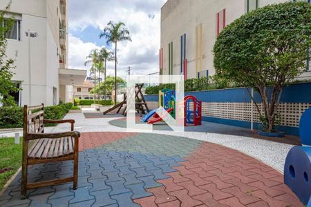 Apartamento à venda com 125m², 3 quartos e 2 vagas Apartamento à venda com 125m², 3 quartos e 2 vagasÁrea Comum - Playground