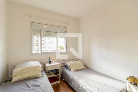 Apartamento à venda com 125m², 3 quartos e 2 vagas Apartamento à venda com 125m², 3 quartos e 2 vagasQuarto 3